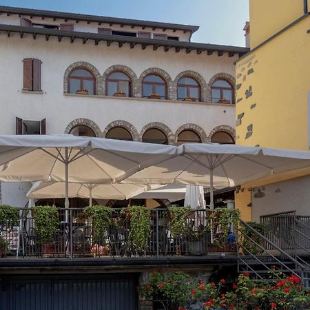 B&B Il Centrale Zone Exterior foto